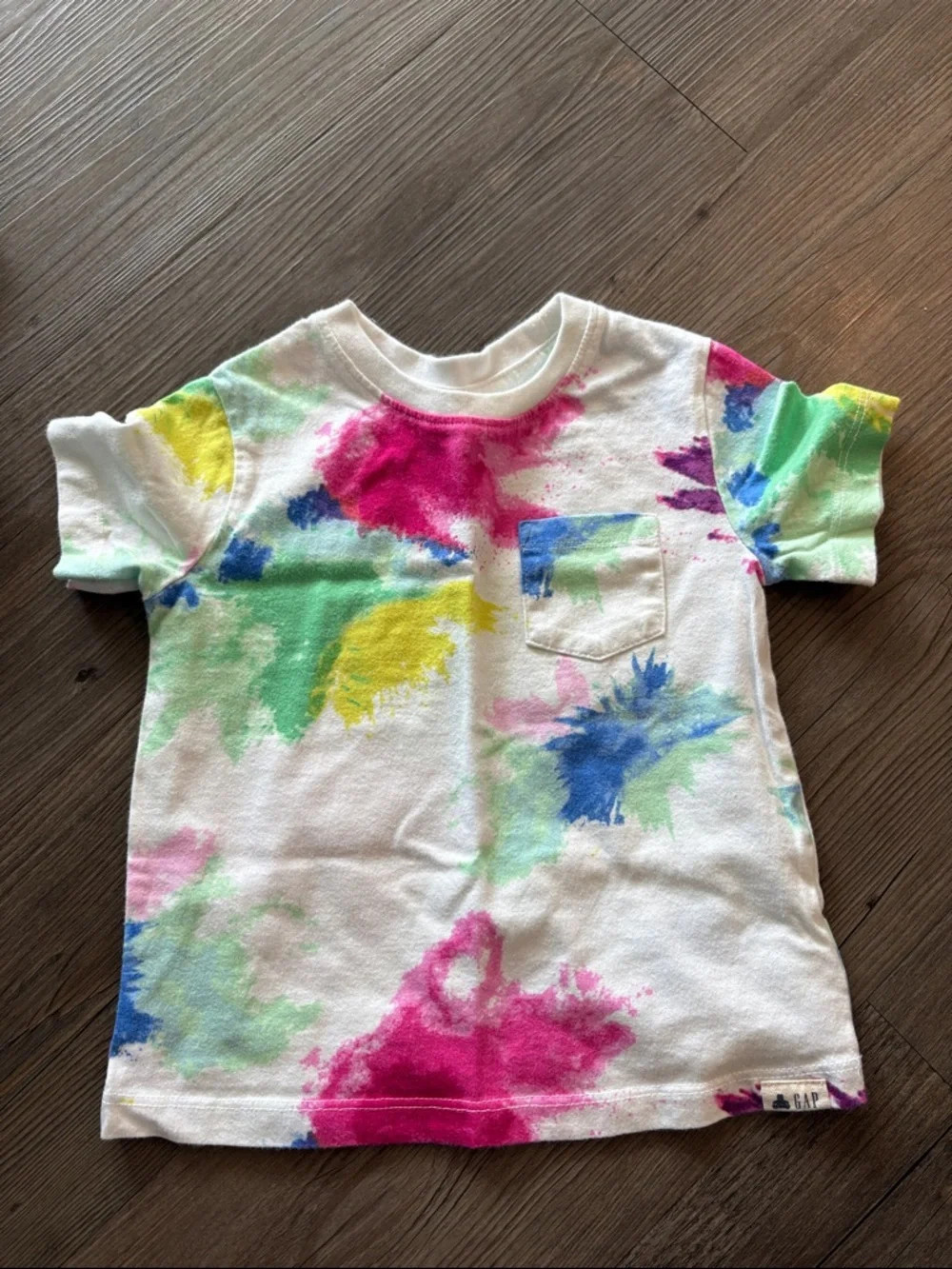 Toddler Boys 2T Bundle Tee and Jean Jacket NEW
